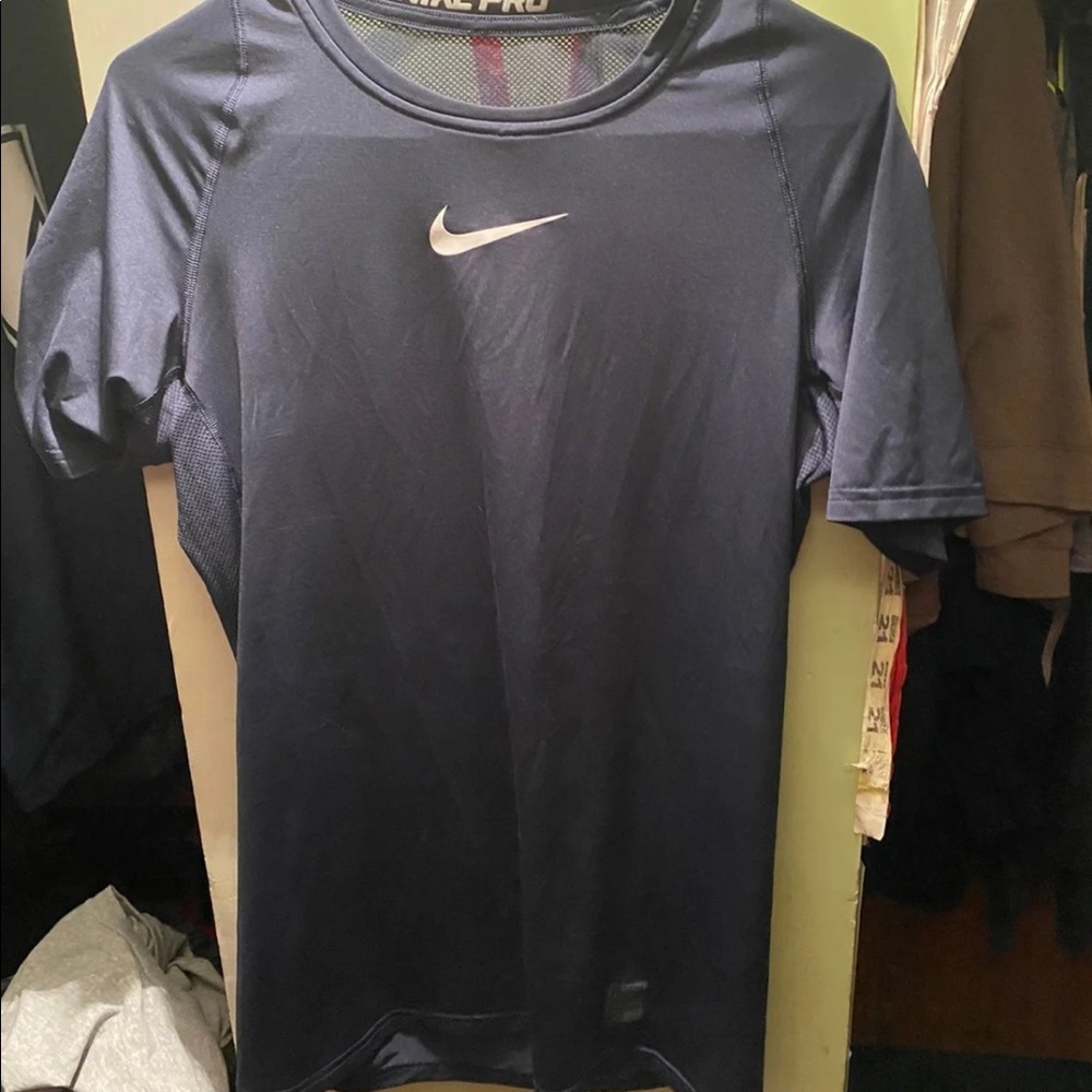 Nike workout shirt